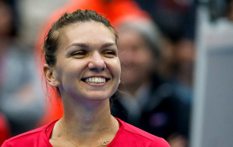 Anunțul făcut de Simona Halep. Cine va face parte din echipa ei