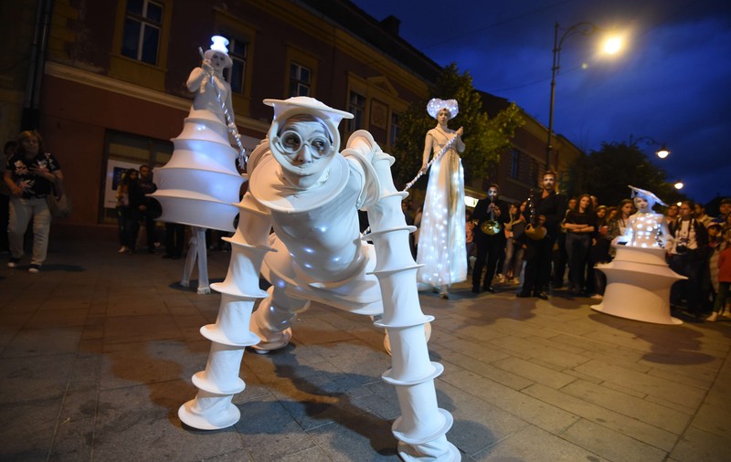 Festivalul de Teatru de la Sibiu se mută online, din cauza COVID-19