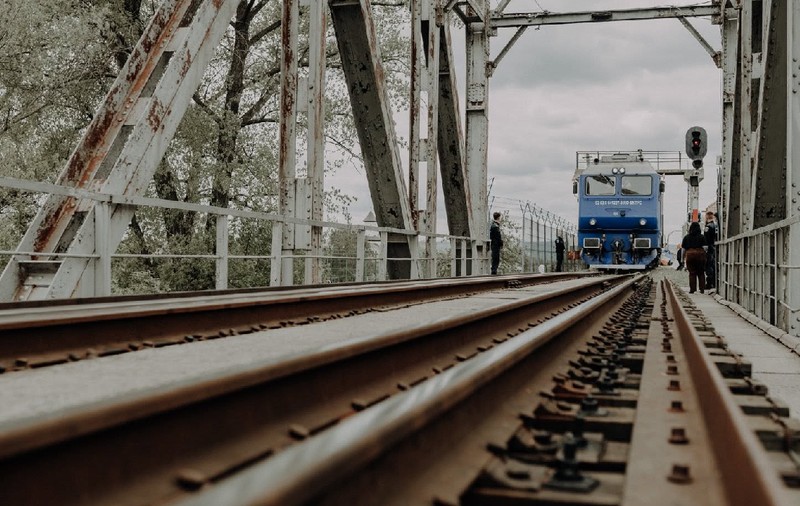 Modernizarea liniei feroviare Iași - Frontieră Republica Moldova: Investiție de 500 de milioane de lei, aprobată de Guvern