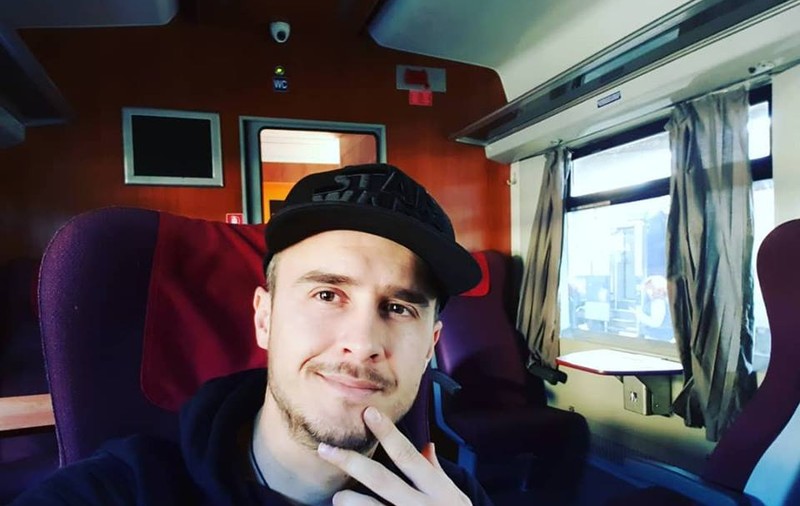 Mesajul lui Șerban Copoț după moartea tatălui său. "Mi-a fost tare greu"