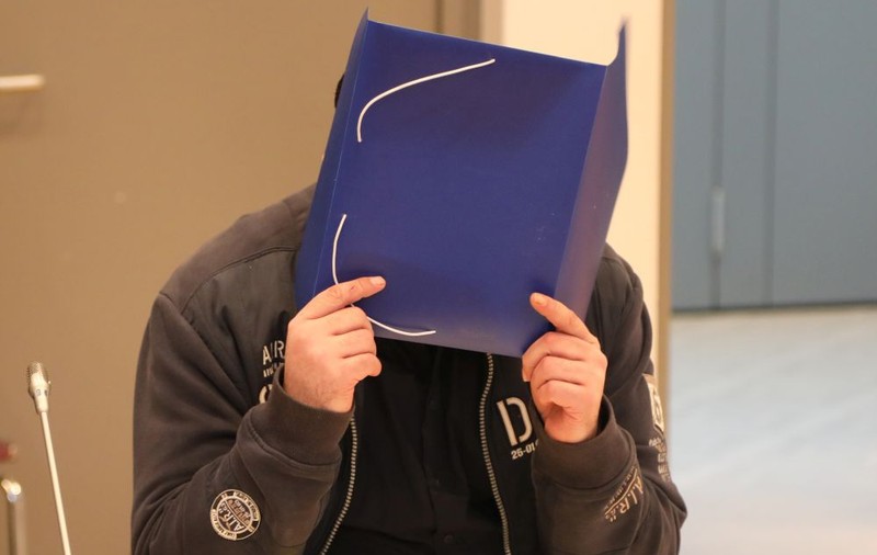 Un asistent medical a recunoscut că a ucis zeci de pacienți! Bărbatul e suspectat de comiterea a 300 de crime / VIDEO