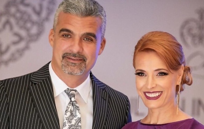 Anunțul făcut de Aurelian Temișan despre căsnicia cu Monica Davidescu. „Ani buni, frumoși, intenși, cu planuri, cu dezamăgiri…”