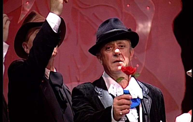 Mihai Mălaimare împlinește 68 de ani. Este unul dintre cei mai iubiți și apreciați actori