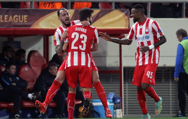 După PSV Eindhoven, în Olanda, și Oly e campioană în Grecia. Lucescu jr. continuă la Xanthi