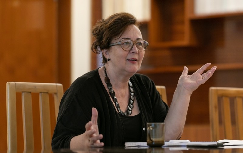 Secretar general al UNESCO în România, despre reforma în educație: „Trebuie să știi unde vrei să ajungi, ce vrei să faci cu țara ta”