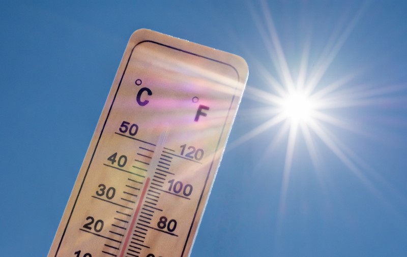Vreme extremă în România, temperaturile se vor apropia de 40 de grade la umbră. Prognoza meteo ANM pentru perioada 3-30 august 2026