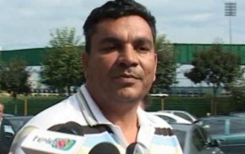 Angajat al Senatului, reţinut după ce a luat mită de la... Ciupilan!