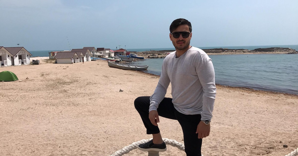 EXCLUSIV | Liviu Vârciu a făcut școala de navigație. "Pe la 50 de ani plec pe mare"