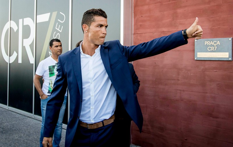 Cristiano Ronaldo se simte lezat de acuzațiile de fraudă fiscală. Portughezul ar fi dosit 14,7 milioane de euro
