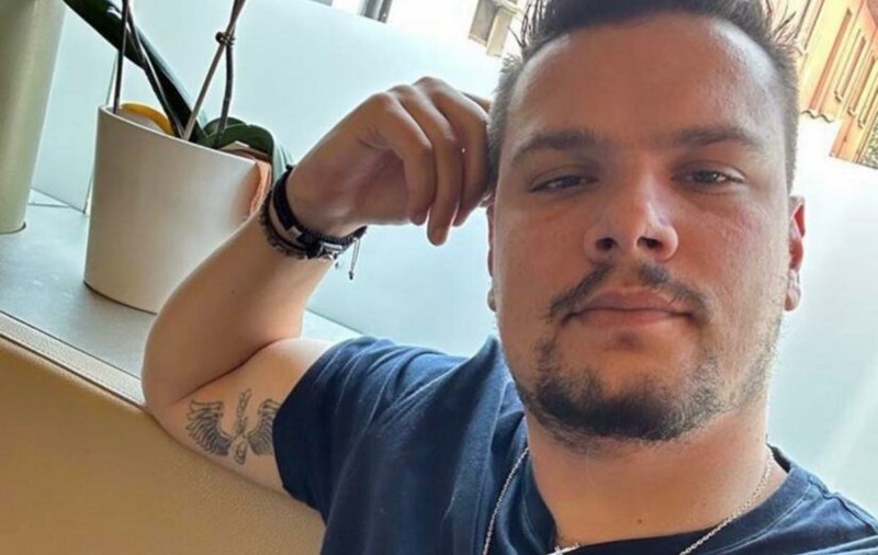 Noi detalii despre Mario Iorgulescu, după ce dosarul în care e acuzat de omor a ajuns la Curtea de Apel. A evadat din clinică și a fost reinternat forțat cu ajutorul carabinierilor