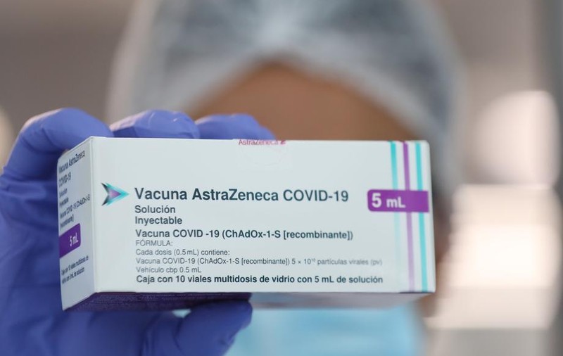 Terapia cu anticorpi de la AstraZeneca, autorizată în SUA pentru prevenirea COVID-19 în anumite cazuri