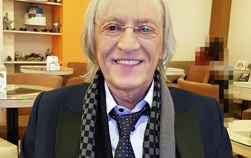 Soția lui Mihai Constantinescu, primele declarații despre starea de sănătate a acestuia. Artistul se află în comă