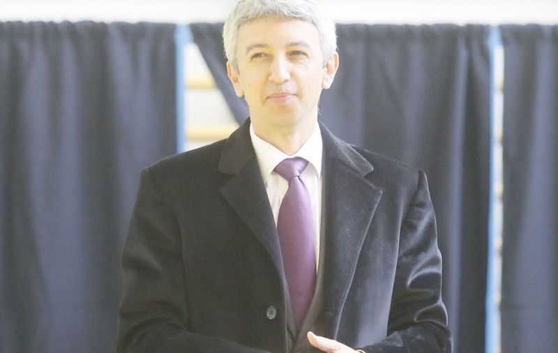 Dan Diaconescu se autopropune: "Vreau să moderez dezbaterea dintre Victor Ponta și Klaus Iohannis"