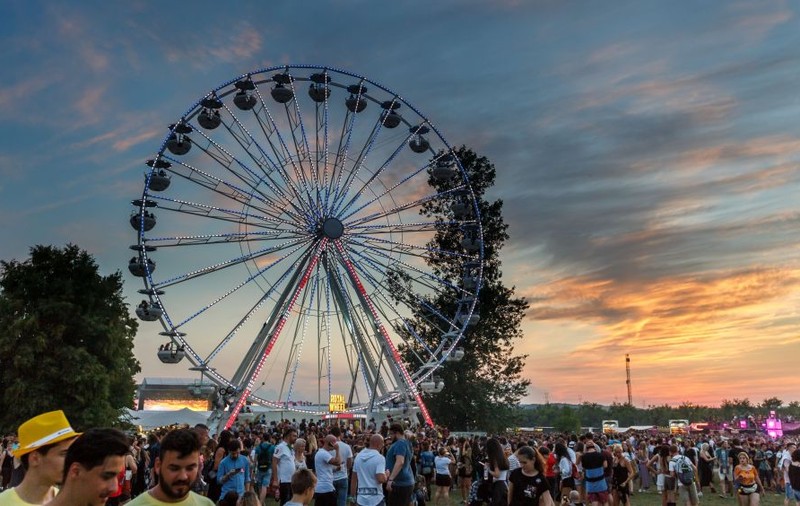 Programul Electric Castle, sâmbătă, 20 iulie 2019. Urcă pe scenă Bring Me The Horizon, Nils Frahm și Subcarpați