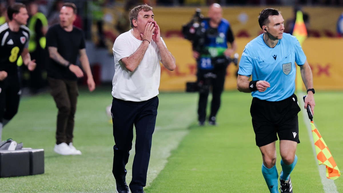Gheorghe Hagi