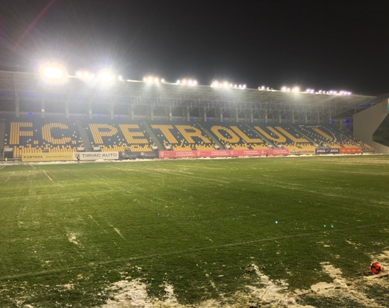 România U19, la Turul de Elită. De la ora 19.00, la Ploiești, decisivul cu Ucraina. Un punct pentru Euro 2018! | FOTO&VIDEO