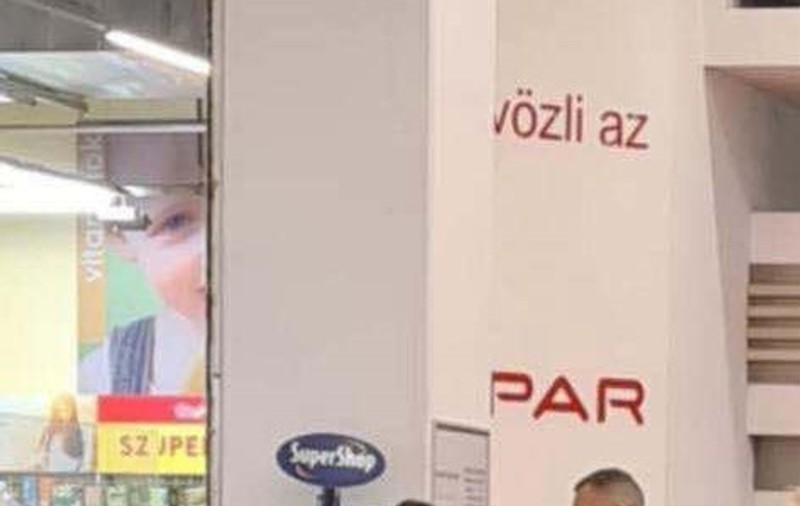Miliardarul harghitean care a fondat fabrica de bere Csiki Sor și iubita sa fotomodel, fotografiați la cumpărături, la Budapesta: „Inelul de logodnă încă nu strălucește pe mâna ei”