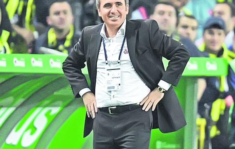 Hagi a câştigat după o lună în campionat, 3-0 la Kasimpasa