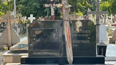 mormant-ion iliescu-sfanta vineri