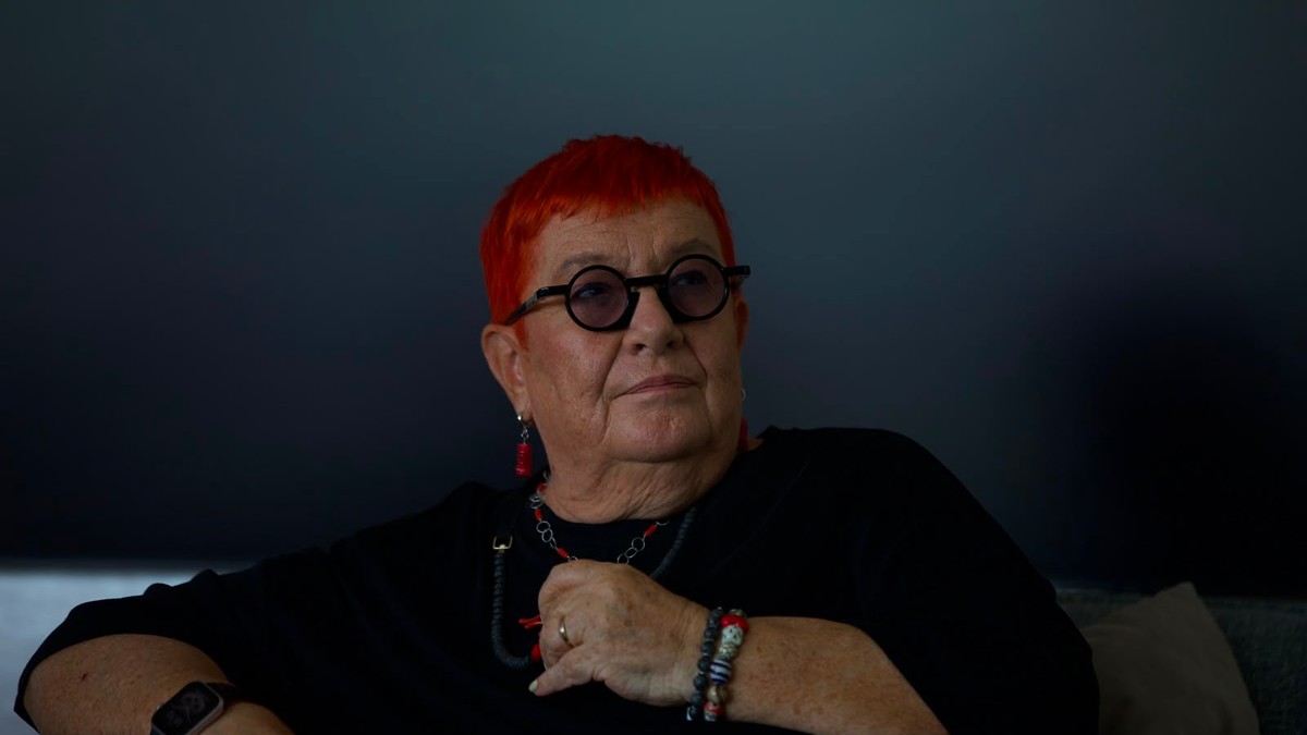 Ruxandra Ion