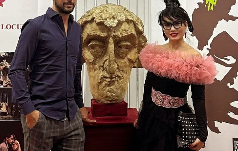 Marius Elisei s-a schimbat complet după despărțirea de Oana Roman. Cum își răsfață noua iubită