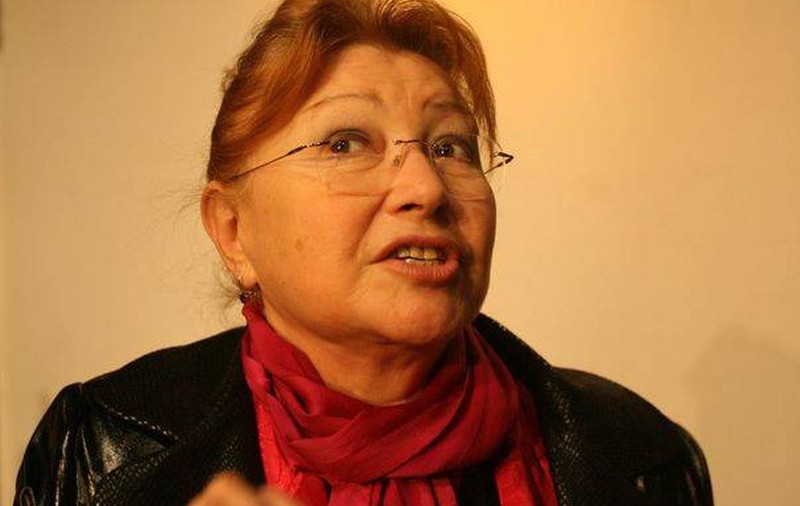 RODICA POPESCU-BITĂNESCU e CONVINSĂ că a AVUT EBOLA! ”VĂRSAM mult SÂNGE!”