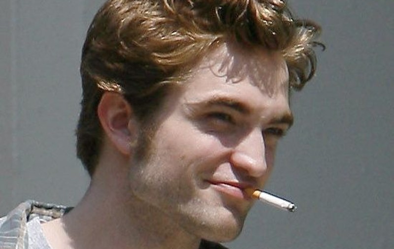 Robert Pattinson vrea să fie Agentul 007