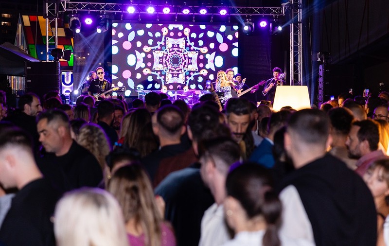 Benvenuti in Sicilia! Influencers Party 2024, cea mai așteptată petrecere a toamnei
