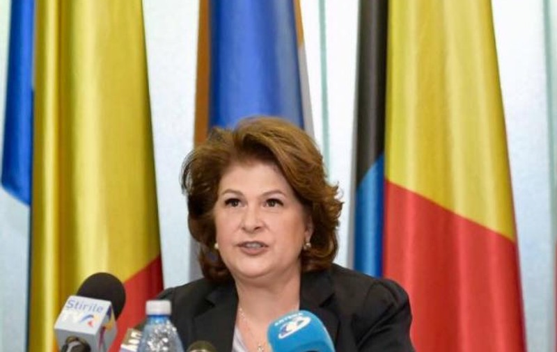 Președintele CJ Dâmbovița, Daniel Comănescu, exclus din PSD. Rovana Plumb a explicat motivele