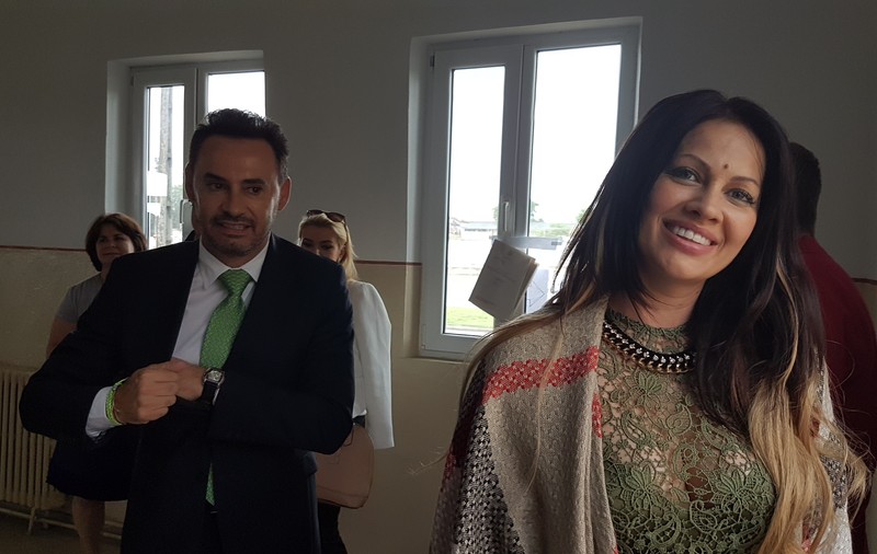 Primarul Aradului, Gheorghe Falcă, divorțează! Soția lui a depus acțiunea la Judecătorie