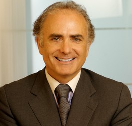 Călin Rovinescu, directorul executiv al Air Canada uottawa.ca)