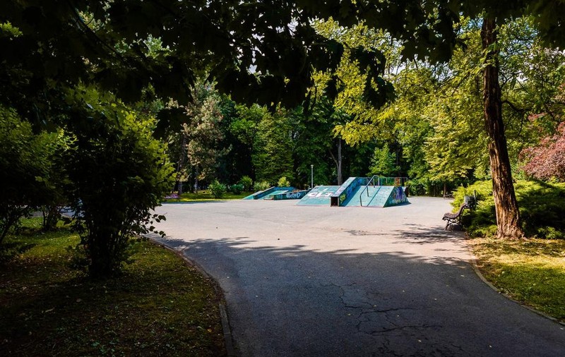 Nicușor Dan anunță un „loc de joacă unic în București” în Parcul Herăstrău. Câți bani vor fi cheltuiți