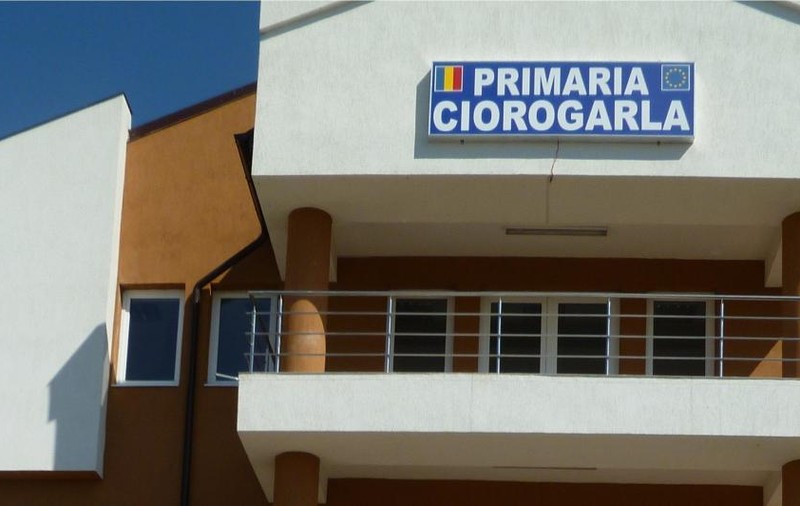 Numele localităților care au litera ”î” în denumire s-ar putea schimba cu litera ”â”; Proiectul de lege, dezbătut în Parlament