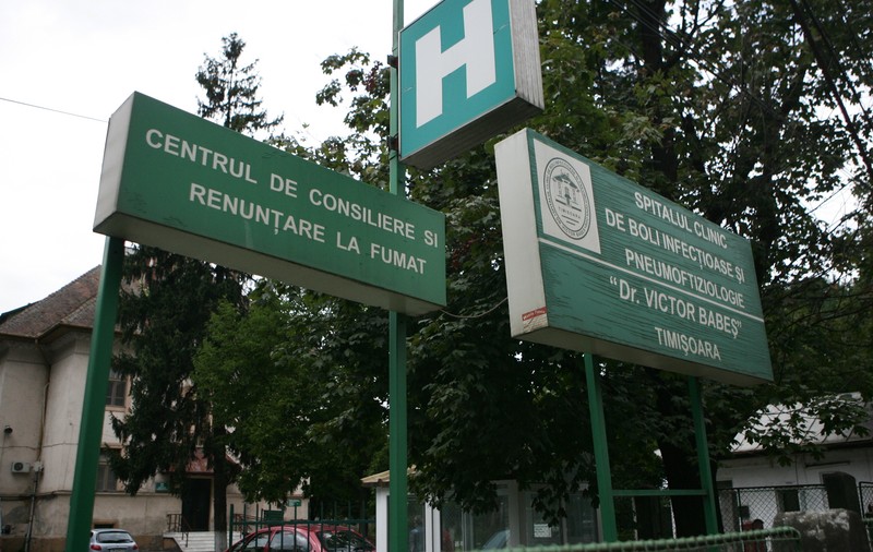 UPDATE | Medicii au infirmat prezența infecției cu coronavirus la femeia din Deva