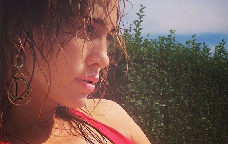 Cum arată Jennifer Lopez în bikini, la 44 de ani! IMAGINI SENZAŢIONALE 