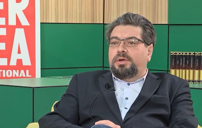 VIDEO/ Andrei Țăranu, politolog: ”Klaus Iohannis este pregătit permanent pentru coabitare”