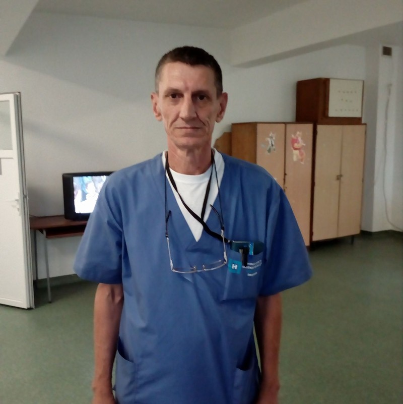 Dan Raicu
