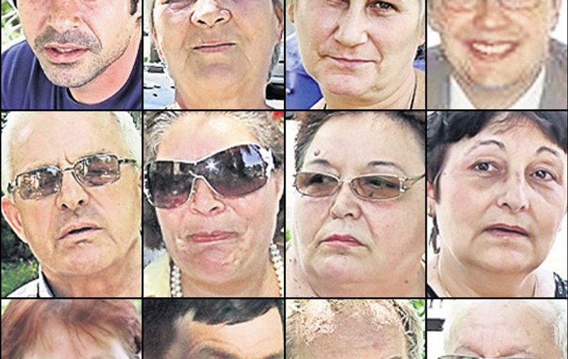 Mulţi dintre cititorii Libertăţii sunt convinşi că tentativa de sinucidere a lui Adrian Năstase, de fapt, o făcătură ca să scape de închisoare: «E o înscenare»