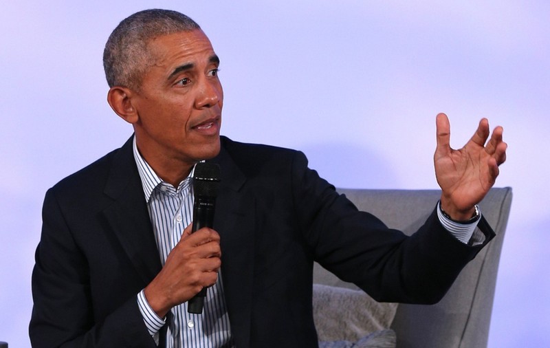 Barack Obama spune că extratereștrii sunt reali, dar că nu i-a întâlnit