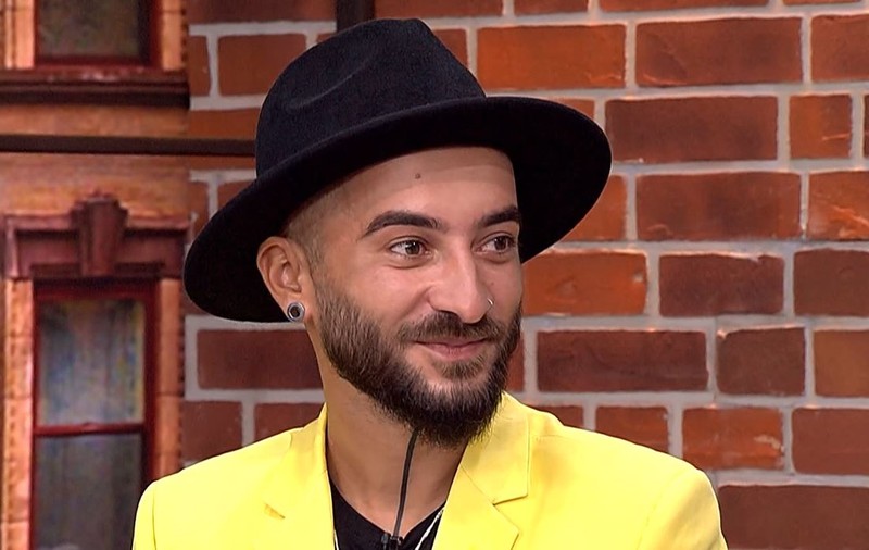 Doru Răduță a slăbit 15 kilograme la „Survivor România”. Prima apariție la TV după ce a părăsit competiția