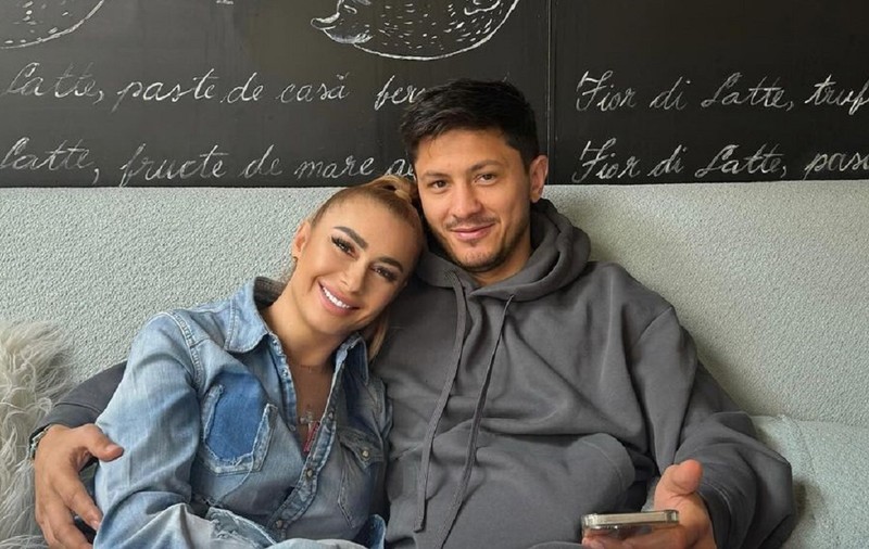 Ronald Gavril îi răspunde lui Laurențiu Reghecampf după ce l-a acuzat că stă în casa Anamariei Prodan. „Nu m-aș pune niciodată în asemenea poziții”