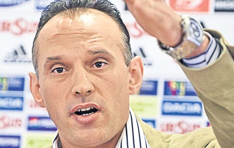 Florin Prunea îl avertizează pe Răzvan Burleanu: ”Nu va avea nicio șansă la viitoarele alegeri. Nu adună mai mult 30 de voturi”