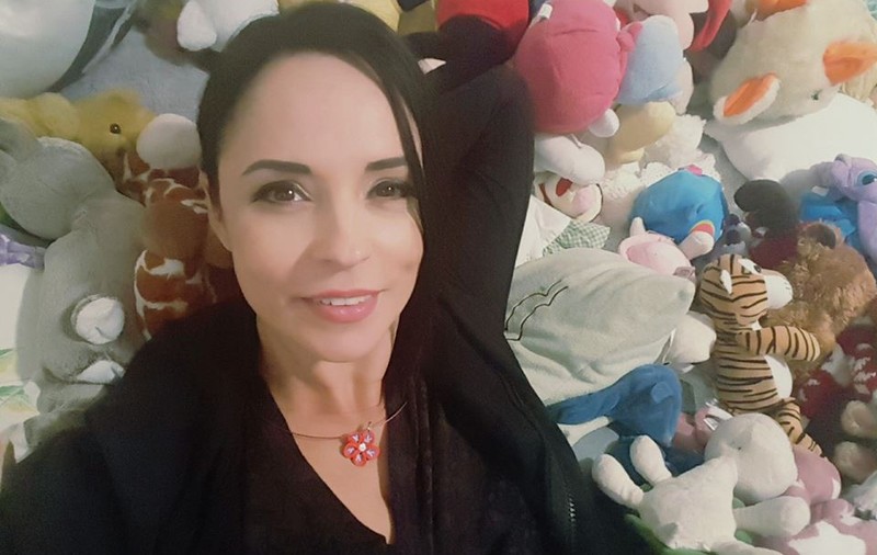 Ce a răspuns Andreea Marin atunci când a fost întrebată dacă e singură. I-a uimit pe toți