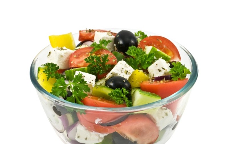 Totul despre dieta mediteraneană