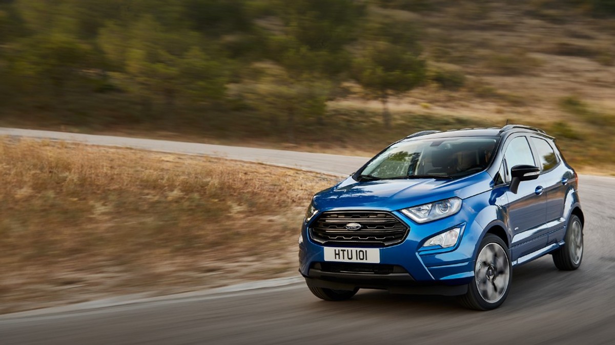 Ford are în plan o producție de aproape 2,5 milioane de euro până la sfârșitul lui 2018. Angajează și oameni în fabrica de la Craiova