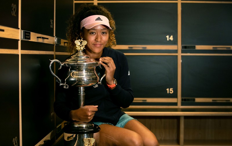 Naomi Osaka are un nou antrenor. Japoneza a renunțat la cel care a făcut-o lider WTA și a ajutat-o să câștige două turnee de Mare Șlem