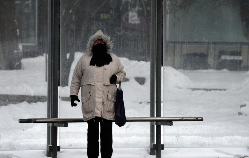 Prognoza meteo pentru începutul de săptămână. Temperaturile scad drastic