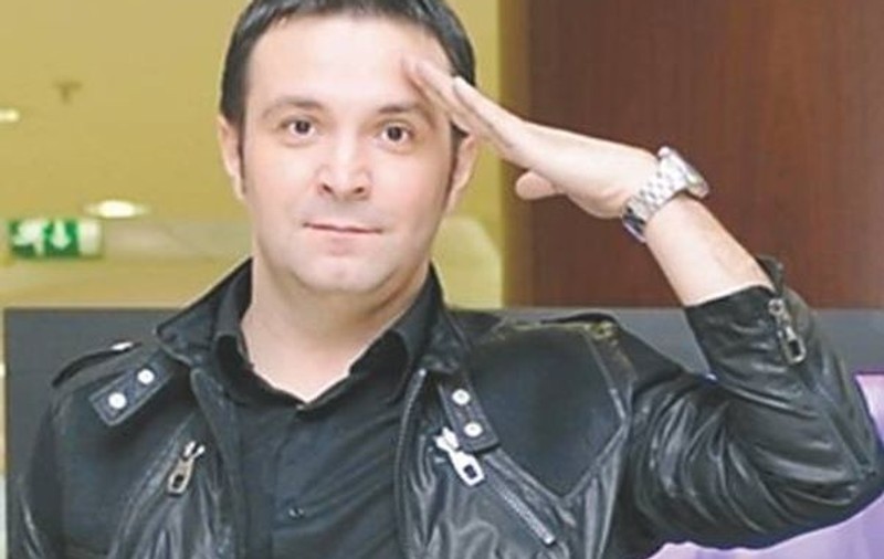 GESTUL IMPRESIONANT pe care l-a făcut Daniel Buzdugan! FANII AU FOST DAŢI PE SPATE! | FOTO