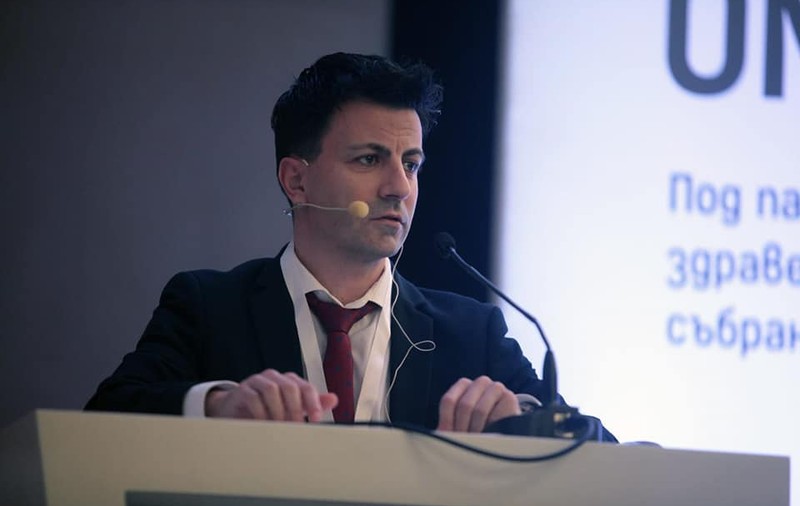 Secretar de stat PSD, urmărit penal de DNA, pentru trafic de influență în perioada în care era consilier în Ministerul Sănătății