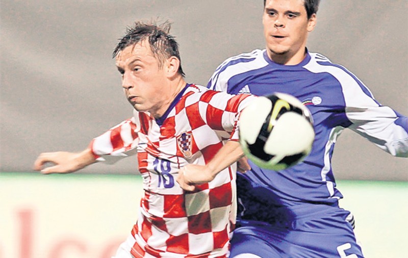 Andorra vine la Bucureşti fără vedeta echipei, Marc Vales, fundaş la Real Madrid... C